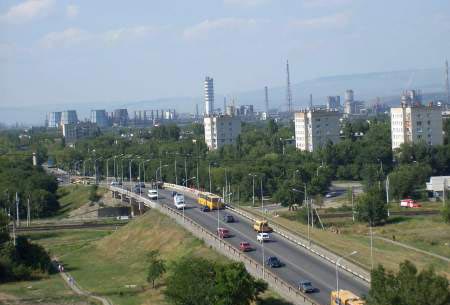 Скачать Интерактивную карту города Невинномысск